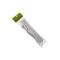6 Port Power Board Surge Protected | Compact Design | Durable White Casing by GTS