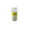 Wall Anchors Pack of 100 | Durable Plastic | Reliable Anchoring Solution by GTS