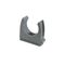 25mm Conduit Clip | Durable Plastic or Metal | Securely Holds Conduits | Ideal for Electrical Installations by GTS