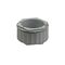 40mm Female/Male Conduit Bush | Durable Plastic | Secure Connections by GTS