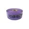 Detectable Warning Tape 250m | Lilac Color | Non-Potable Water Identification | Underground Utility Marking by GTS