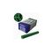 Lumber Crayons Green Box of 12 | Durable Markings | Ideal for Wood & Timber by GTS