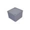 Adaptable Electrical Box | Durable Plastic | Compact Size for Versatile Installation | GTS