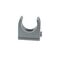 20mm Conduit Clip | Durable Plastic or Metal | Securely Holds Conduits | Ideal for Electrical Installations by GTS