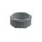 50mm Female/Male Conduit Bush | Durable Construction | Secure Connections by GTS