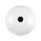 Ceiling Rose 15 Amp | Durable Construction | Compatible with Various Light Fittings | Tesla Components