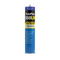 PU Low Modulus Sealant 600ml | ±35% Joint Movement | Flexible & Weatherproof | Grey by H.B Fuller