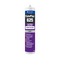 Hybrid Polymer Sealant 440g Cartridge | Solvent Free | UV Resistant | Low Modulus | Grey by H.B Fuller