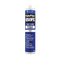 Hybrid Polymer Fast Cure Sealant & Adhesive | Solvent-Free | Flexible & Weatherproof | Black by H.B Fuller