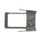 Nail Bracket Horizontal | Durable Steel Construction | Zinc Plated Finish | Box of 25 by Tesla Components