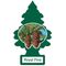 Car Air Freshener Royal Pine | Lasts for Weeks | Hanging Design by CW Brands