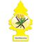 Vanilla Air Freshener | Single Pack | Lasts for Weeks | Easy Hanging by CW Brands