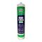 Bond & Seal Adhesive | Permanently Elastic | Excellent Adhesion on Damp Surfaces | UV & Weather Resistant by CW Brands