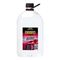Brake Cleaner Solvent 4L | High Solvency Power | Quick Evaporation | Clean Burning by CW Brands