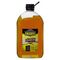 Linseed Oil Anti-Mould 4L | Durable Water-Resistant Finish | Prevents Mould & Mildew | Natural Wood Enhancement by CW Brands