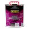 Thinner Lacquer 4LT | Fast-Drying Formula | Ideal for Cleaning Brushes & Tools | Compatible with Lacquer-Based Products by CW Brands