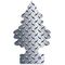 Car Air Freshener Pure Steel Scent | Lasts for Weeks | Easy Hanging Design by CW Brands