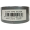 Cloth Tape Silver 48mm | 25m Length | Strong Adhesion & Durable Backing | Multi-Surface Use by CW Brands