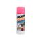Fluorescent Pink Spray Paint | Fast-Drying Lacquer | Durable Finish | Versatile Use by CW Brands