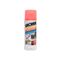 Fluorescent Red Spray Paint | Fast-Drying Formula | Scratch & Fade Resistant | Glossy Finish by CW Brands