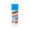 Lacquer Spray Paint Sparkling Blue | Fast-Drying | Scratch & Fade Resistant | Glossy Finish by CW Brands