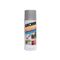Lacquer Spray Paint Anchor Silver | Fast-Drying | Scratch & Fade Resistant | Glossy Finish by CW Brands