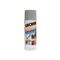 Lacquer Spray Paint Executive Grey | Fast-Drying | Scratch & Fade Resistant | Smooth Finish by CW Brands