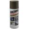 Lacquer Spray Paint Grey Primer | Fast-Drying Formula | Durable Finish | Versatile Application by CW Brands