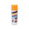 Lacquer Spray Paint Orange | Fast-Drying Formula | Scratch & Fade Resistant | Glossy Finish by CW Brands