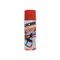 Red Oxide Primer Spray Paint | Fast-Drying Lacquer | Durable Finish | Versatile Application by CW Brands