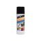 Lacquer Spray Paint Gloss Black | Fast-Drying | Scratch & Fade Resistant | Versatile Application by CW Brands