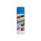 Lacquer Spray Paint Dark Blue | Fast-Drying Formula | Scratch & Fade Resistant | Glossy Finish by CW Brands