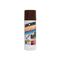Lacquer Spray Paint Anchor Brown | Fast-Drying | Scratch & Fade Resistant | Smooth Finish by CW Brands