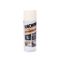 Lacquer Spray Paint White Primer | Fast-Drying | Durable Finish | Versatile for Wood, Metal, Plastic by CW Brands