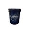 Farm Grease Red for Heavy-Duty Trucks | Extreme Pressure Formula | Ideal for Trailer Bearings | 15kg Pail by CW Brands