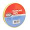 Masking Tape 18mm x 50m | Strong Adhesion | Clean Removal | Durable Material by CW Brands