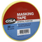 Masking Tape 36mm | Strong Adhesion & Clean Removal | Durable Material by CW Brands