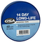 Blue Masking Tape 48mm | 50m Length | Residue-Free & Durable | 14 Days Adhesion by CW Brands