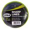 Masking Tape 24mm x 50m | Strong Adhesion & Clean Removal | Durable by CW Brands