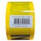 Caution Tape 72mm x 100m | High-Visibility Color | Weather-Resistant Material | Easy Setup by CW Brands