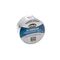 Aluminium Foil Tape 72mm x 50m | Strong Adhesion | Extreme Temperature Resistance | Fire Performance by CW Brands