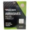 No-Fil Sandpaper Sheets 120G | Pack of 5 | Coarse Grit & Clogging Resistance | Durable by CW Brands