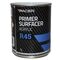 Acrylic Primer Surfacer 1L | Smooth Base for Paint | Fills Surface Imperfections | Enhances Adhesion by CW Brands