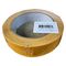 Anti Slip Tape Yellow 24mm | Textured Surface & Strong Adhesive | High Visibility by CW Brands
