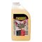 Air-Entraining Admixture 1L | Reduces Segregation & Improves Workability | Clear Finish by CW Brands