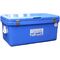70L Portable Ice Cooler | Heavy-Duty Insulation & Leak-Resistant Design | Convenient Handles by CW Brands