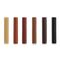 Beeswax Wood Filler Sticks Mixed 6 Pack | Custom Color Blending | Sandable Finish by CW Brands