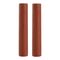 Beeswax Wood Filler Sticks Orange | 83mm Length | Blendable Color | Sandable Finish by CW Brands