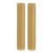 Beeswax Filler Sticks for Pale Wood | Blends Seamlessly | Sandable Finish | 2 Pack by CW Brands