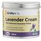 Cream Polish for Wood & Leather | Lavender Scent | Beeswax Formula | 200ml by CW Brands